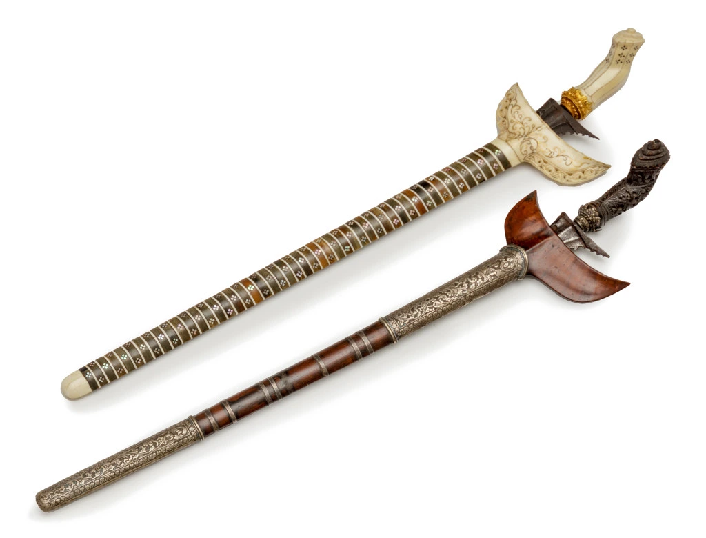 Keris